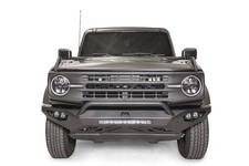 Fab Fours Fb21-d5252-1 Vengeance Bumper Truck Front Fab Fours Fb21-d5252-1 Vengeance Bumper Truck Front