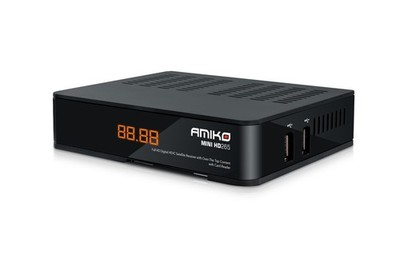 Receiver für ORF Karte anstelle Irdeto CI CAM Modul - Vorprogrammiert Plug Play
