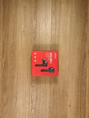 MPOW Mbits S Wireless Earbuds (Bluetooth 5.0)   Powerful Bass and Touch Control 