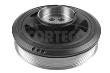 49434594 Corteco Pulley, Crankshaft for BMW, Mini