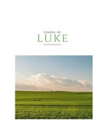 Luke | Taschenbuch | Englisch (2024) | The Gospel Of Compassion | [.]