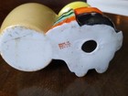 Occupied Japan Mexican Siesta Figurine Planter/Vase — photo 6