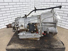 2001-2005 Gmc Sierra Silverado Duramax 2wd Automatic Transmission Allison 1000