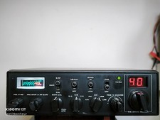 Cibie CB cibi Superstar 3900 Black révisée et garantie