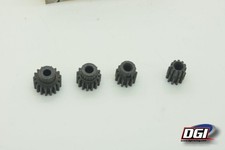 Traxxas E-Revo 2.0/Maxx/X-Maxx/XRT pinion gear set 5mm shaft 14T 16T 18T 20T 22T