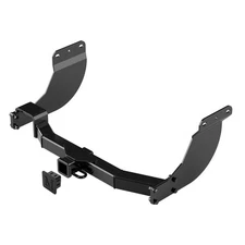 2 Inch Trailer Hitch Receiver For Ford Transit Connect 2010-2013