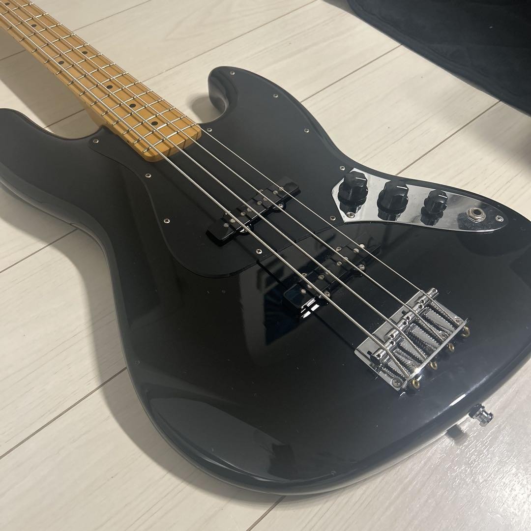 K*a様 ※ジャンク品　Fender Mexico プレシジョンベース 31dNhggjXgL.jpg_BO30,255,255,