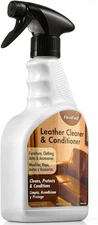 Leather Cleaner and Conditioner - 22oz