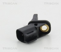 ABS-SENSOR FÜR Volvo V70 III (135), Volvo S80 II (124) - Triscan 8180 10108