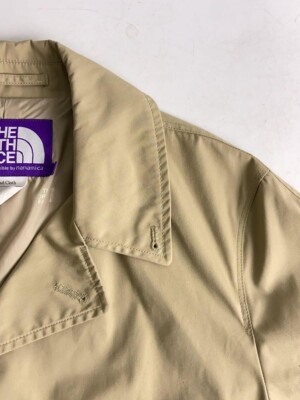 THE NORTHFACE BEAMS 別注　コート　L NP2918N THE NORTHFACE BEAMS 別注 コート L NP2918N - メルカリ