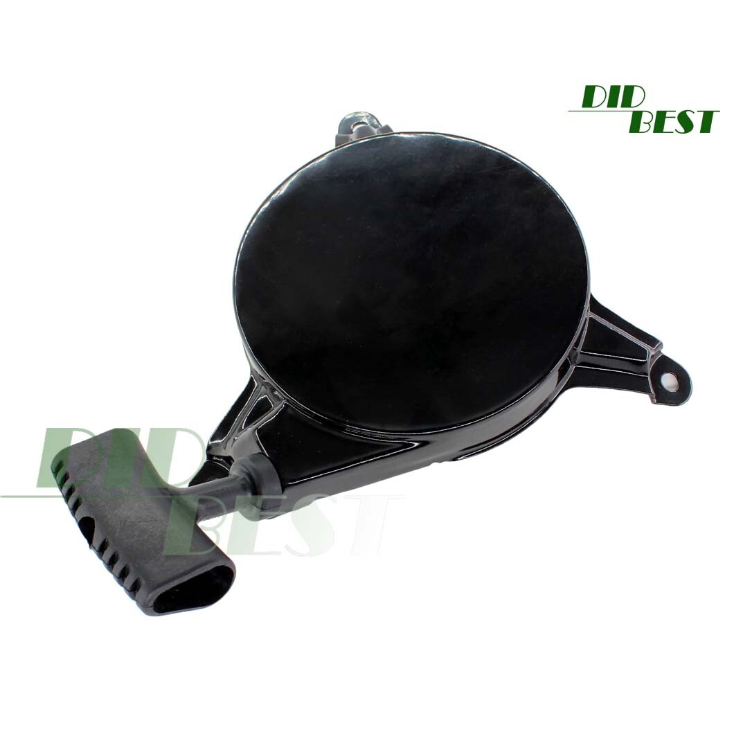 AISEN Seilzugstarter Für HURRICANE Rasenmäher - Handstarter Ersatzteil