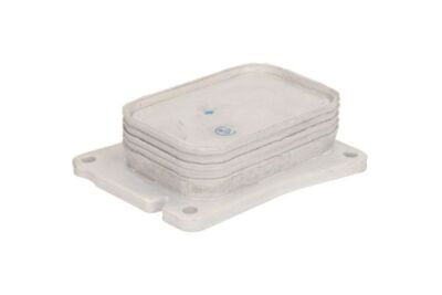 THERMOTEC D4M008TT Ölkühler für MERCEDES C CL203 T-MODEL S203 S204 W203 W204