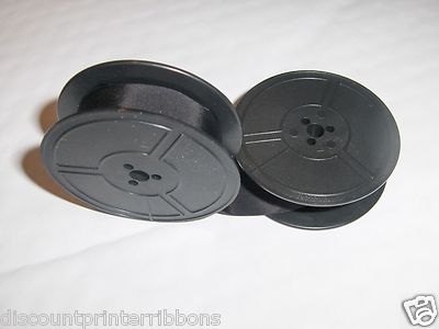 Smith Corona Electric 250 - Fabric Typewriter Ribbon 