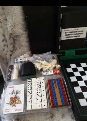 FENNEL noNino 6点セット New Nonin, 6 Game Set | eBay