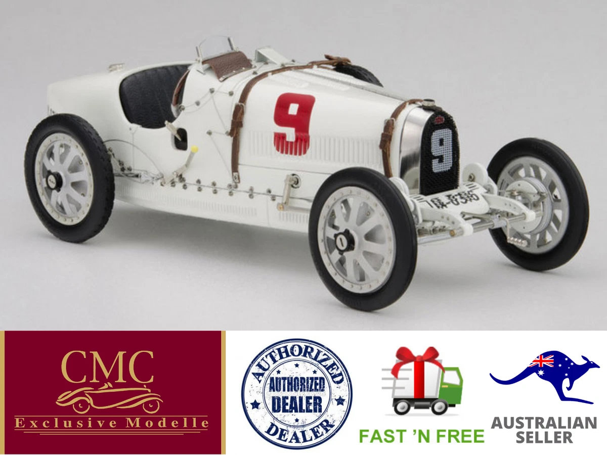 CMC Bugatti Diecast & Toy Vehicles for sale | eBay