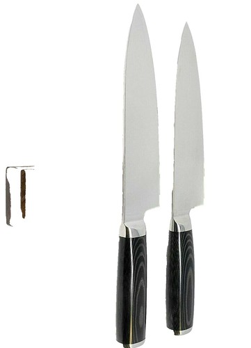 Japanese Sujihiki Knife 270mm Tsukiji Masamoto 築地正本 秀S