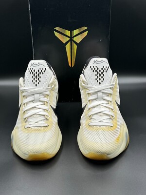 Size 7 - Nike Kobe 10 Fundamentals | eBay
