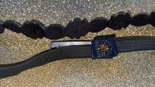 Anthropologie Rhinestone Belts for Women for sale | eBay display picture 2