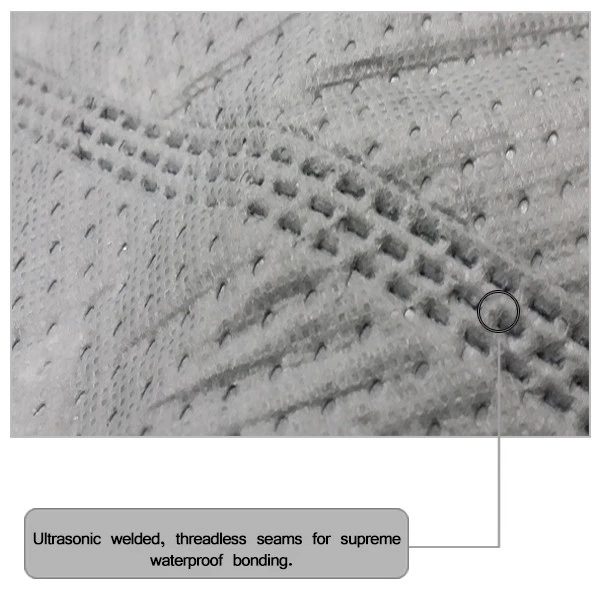 [CCT] Car Cover For Lincoln Town Car Continental 1981 1982 1983 1984 1985 - Image 4 of 4