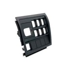 <!--F#f_0-->Lightforce Replacement Switch Fascia to suit Toyota Landcruiser 200 Series - Bla<!--F/-->