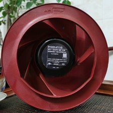 For R1G225-AF11-52 48VDC 95W 225MM Cooling Fan R1G225AF1152