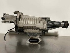2004 (03-08) Jaguar XJR 4.2L V8 Supercharger 2W936F066AC 97K Miles