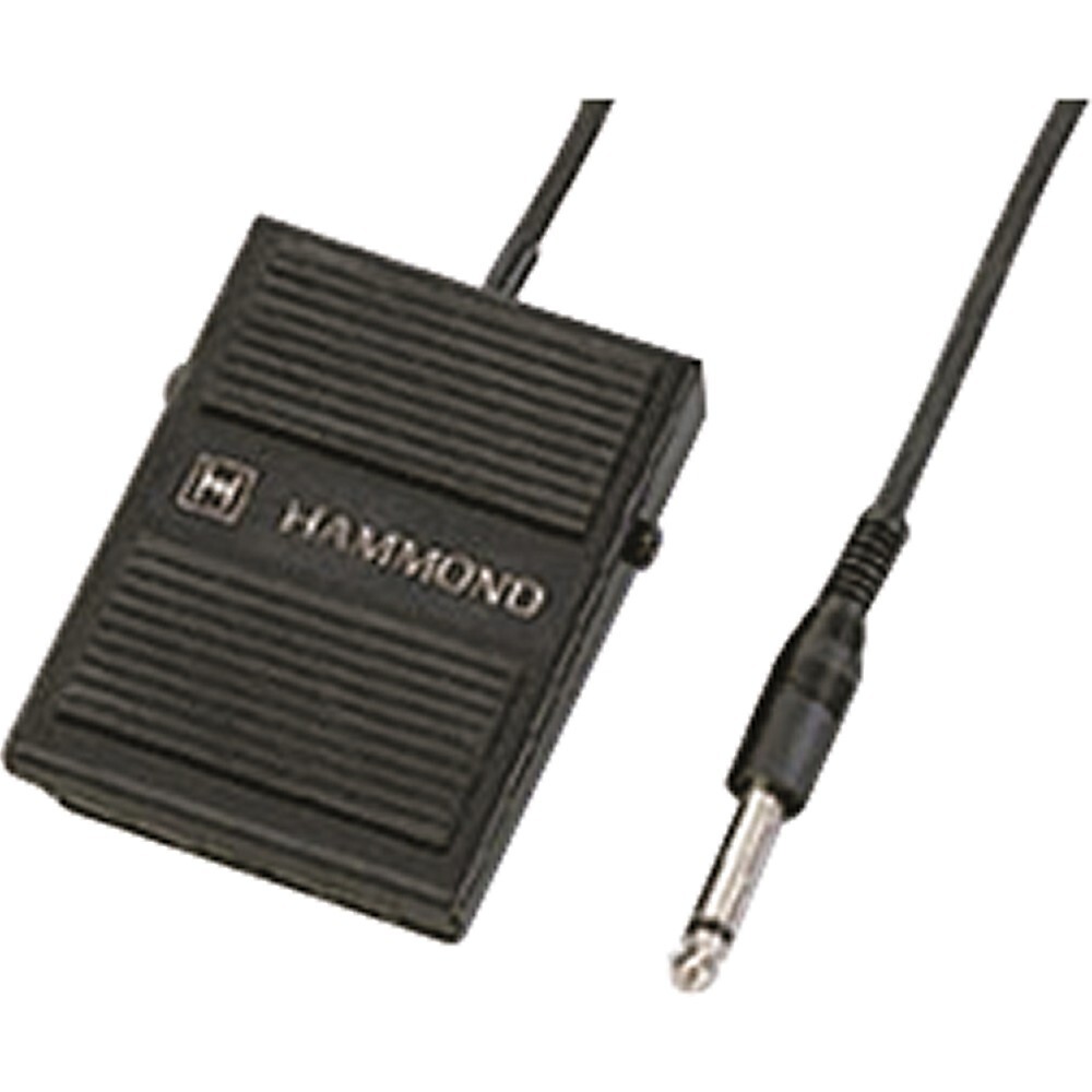 Ножной переключатель Хаммонда 7790₽