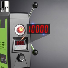 Digital Display Bench Drill Tool 800W High Precision Bench Drilling Machine