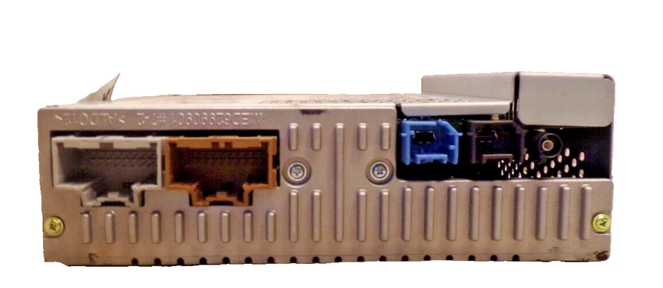 18 19 Buick Regal Radio Receiver 42554562 B633 - Image 4 of 4