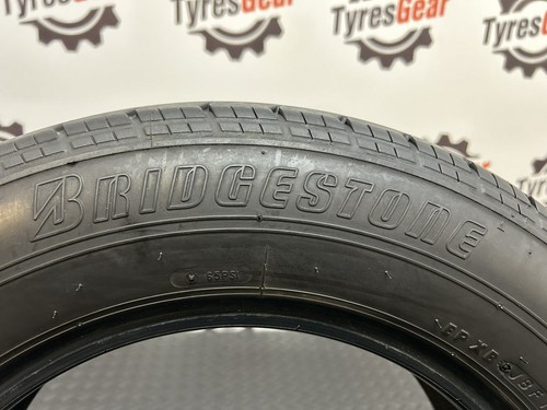2x 195 70 R15C 104/102S BRIDGESTONE RD-613 STEEL 5+mm TESTED FREE FITTING - Picture 7 of 14