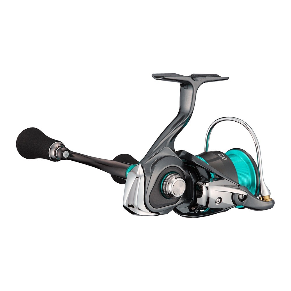 Daiwa 21 EMERALDAS AIR LT2500-DH Shipping Japan New | eBay
