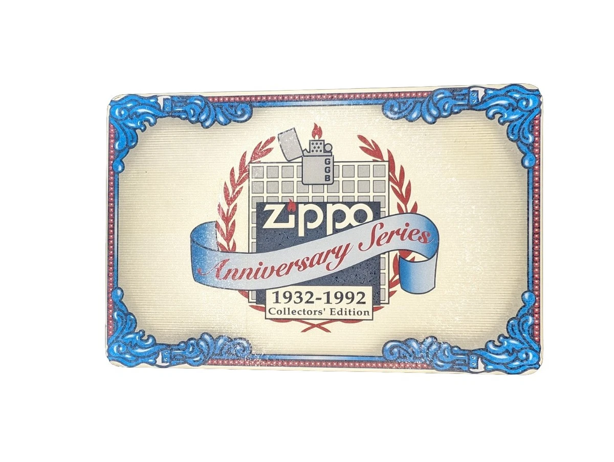 1932 Zippo Lighter for sale | eBay