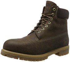 timberland grå