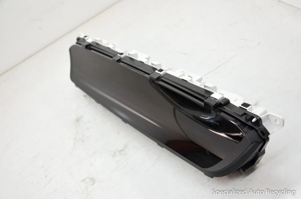 2019 TOYOTA MIRAI SPEEDOMETER CLUSTER OEM - Image 3 of 4