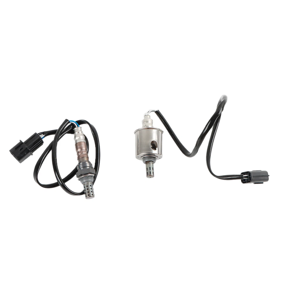 Sensor de oxígeno O2 aguas arriba y aguas abajo 2 piezas para Chevrolet Aveo Aveo5 1,6 L L4 2009-2011 Foto 2 de 4