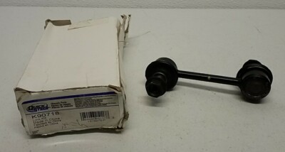 QuickSteer K90718 Suspension Stabilizer Bar Link|Enhanced Stability and Handling
