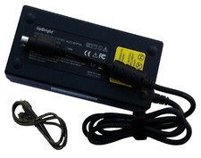 4-Pin AC Adapter For StarTech USBDUPE115 USB Thumb Drive Duplicator Eraser Copy