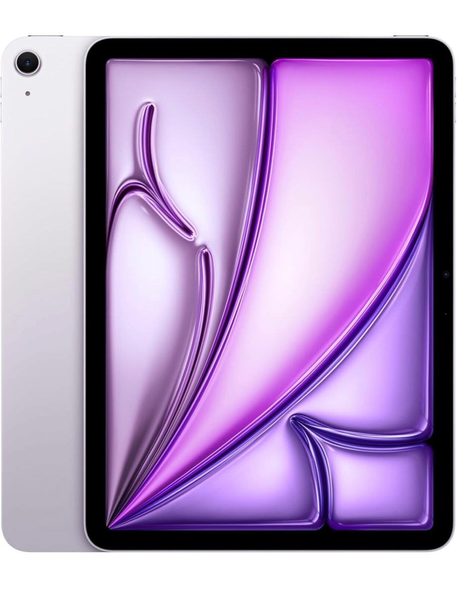 Apple iPad Air 11” (2025) M3 – All Colors & Storage – Brand