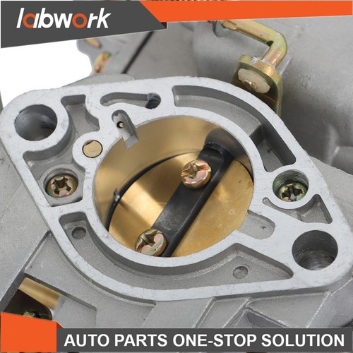 Labwork Carburetor Fit For Renault R4 GTL 1961-1992 11779001 - Picture 15 of 19