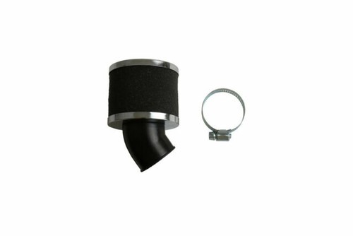 Kit antenna power e piastra inox motorizzato per camper motorhome, il