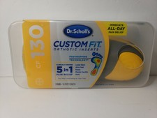 dr scholls cf 130