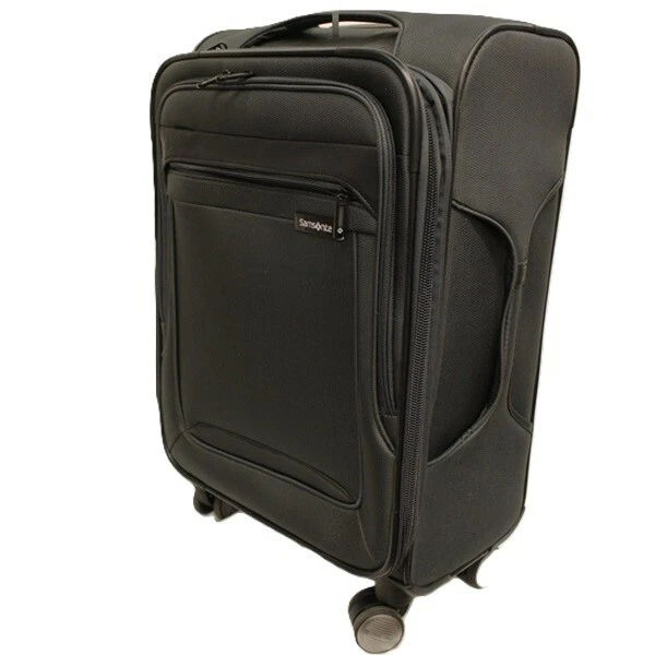 SAMSONITE X-Tralight 3.0 20" Carry-On Spinner Trolley GRAY - Image 2 of 4