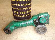 CAM FOLLOWER for a 1-1/2hp or 2hp FULLER JOHNSON N Old Hit & Miss Gas Engine