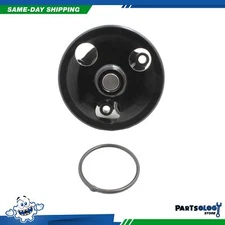 DNJ WP813 Water Pump For 05-14 Volkswagen Beetle Golf 2.5L L5 DOHC 20v