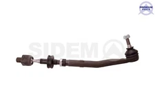Sidem 21221 Tie Rod for BMW