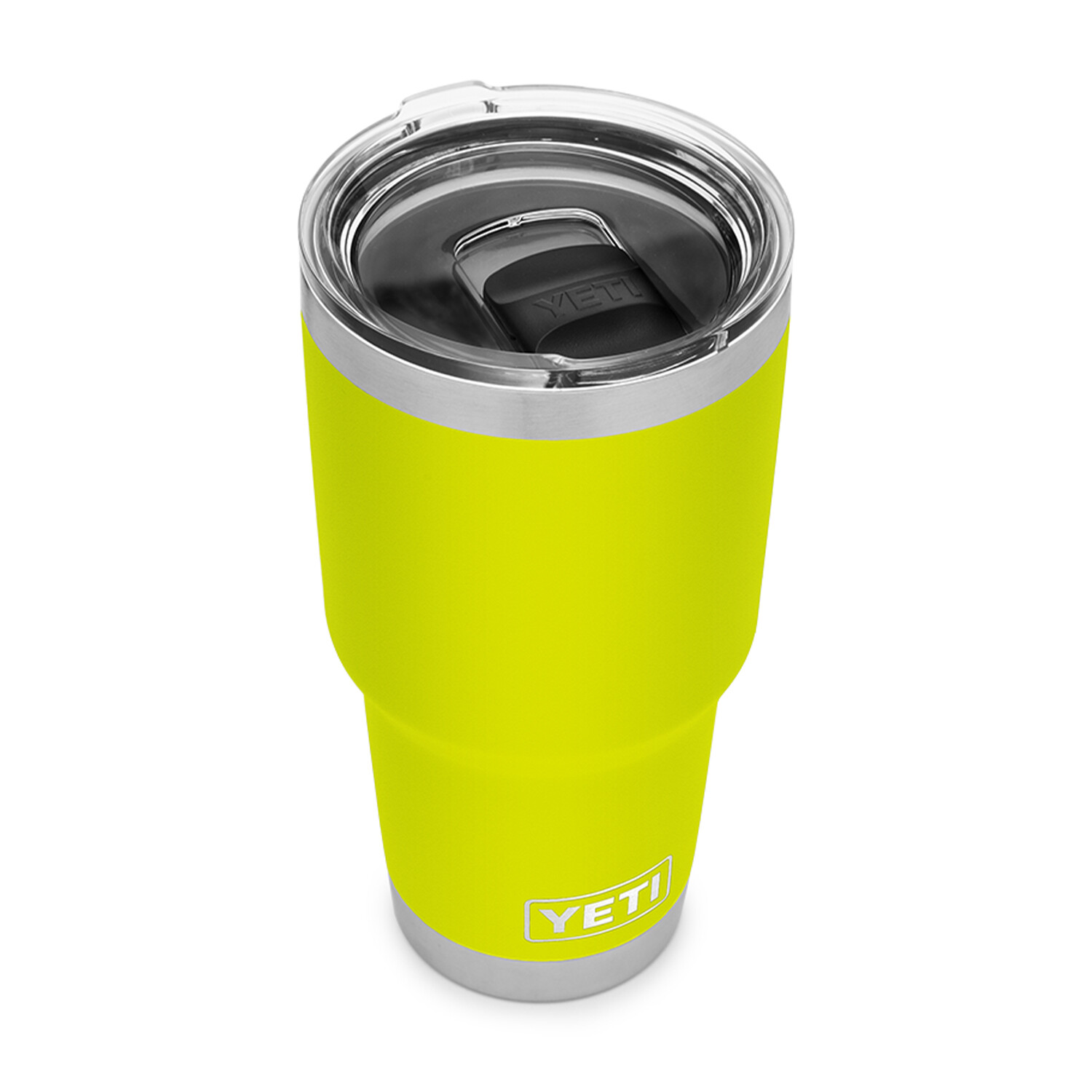 yellow yeti water bottle