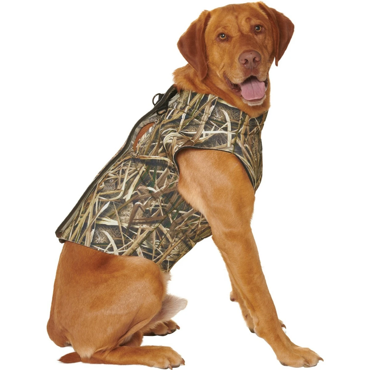 Duck dog vests top