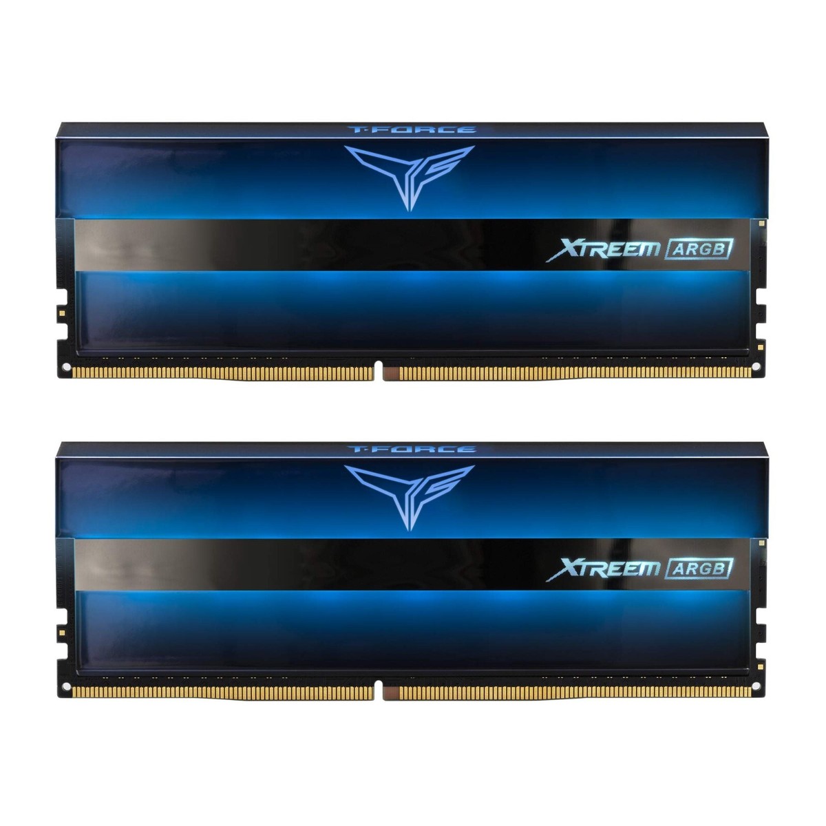 TeamGroup T-Force XTREEM ARGB 32GB (2x16GB) DDR4 4000MHz 