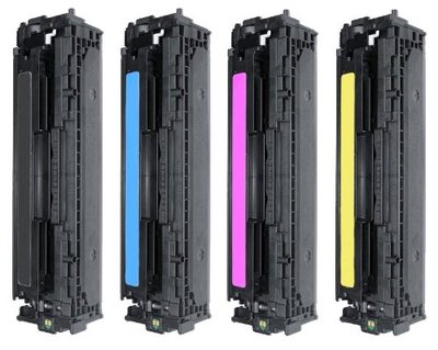 Eurotone Toner For HP Laserjet Pro 100 200 300 400 CP1025 M175 M275 M375 M451