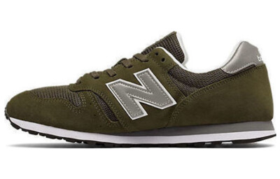 New Balance 373 'Olive' ML373OLV